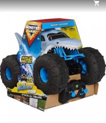 Monster jam megalogon 